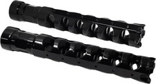 Accutronix PF121-AKB Muzzle Brake Black Rigid...