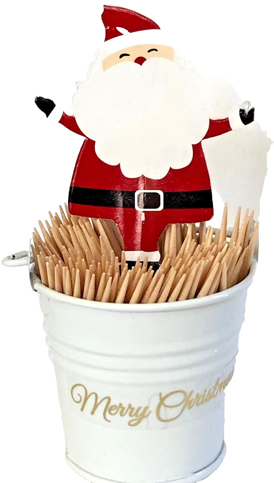 Toothpick Holder