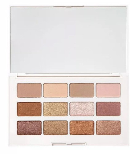 NUEVO EN CAJA Paleta de sombras de ojos Laura Geller Canela + Especias 🌸 AUTÉNTICA - Imagen 6 de 8