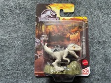 Jurassic World Iindominus Rex Dinosaur by Micro Collection