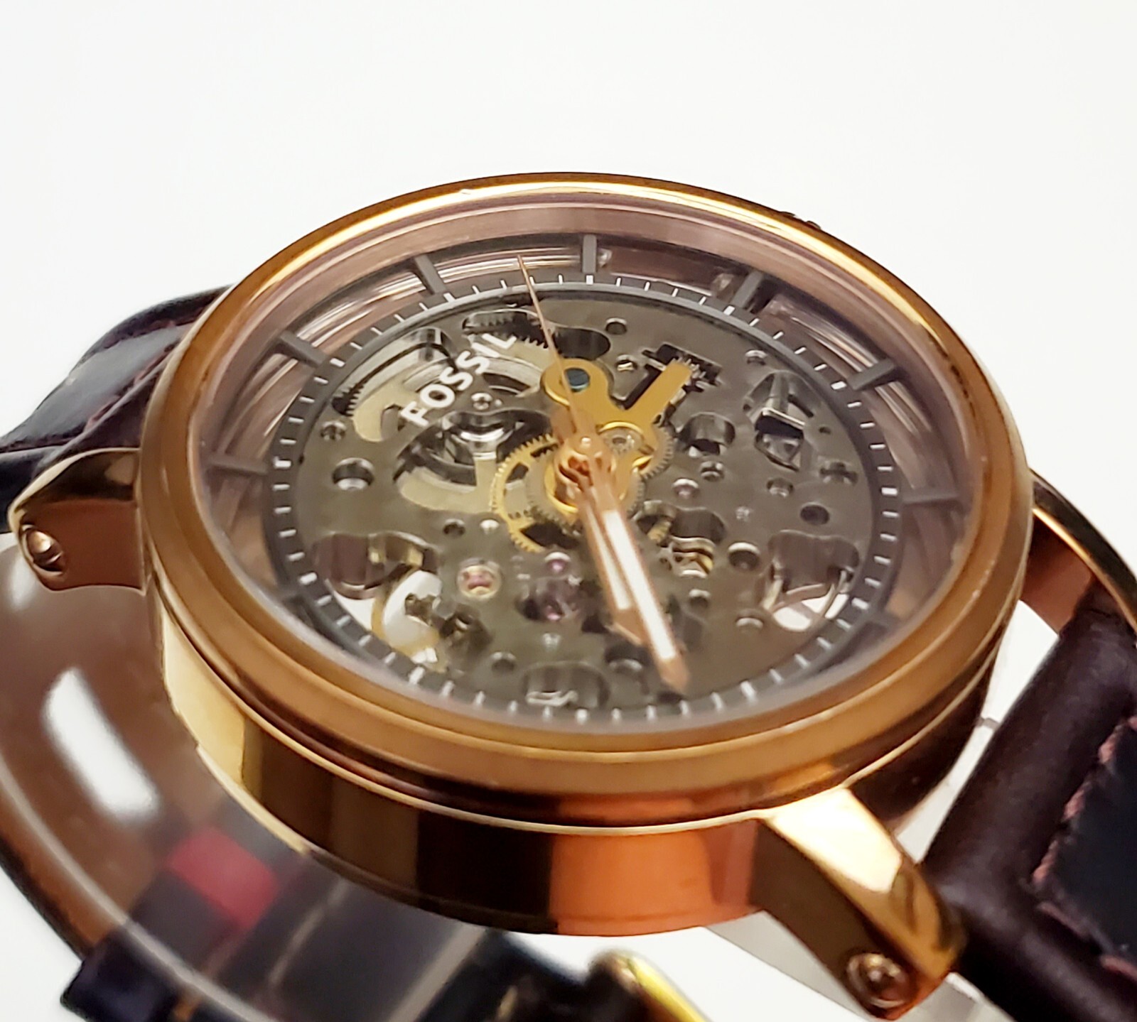 Fossil Original Boyfriend ME3089 Wrist 
