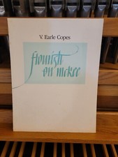  V. Earle Copes: Flourish on McKee; organ Selah 