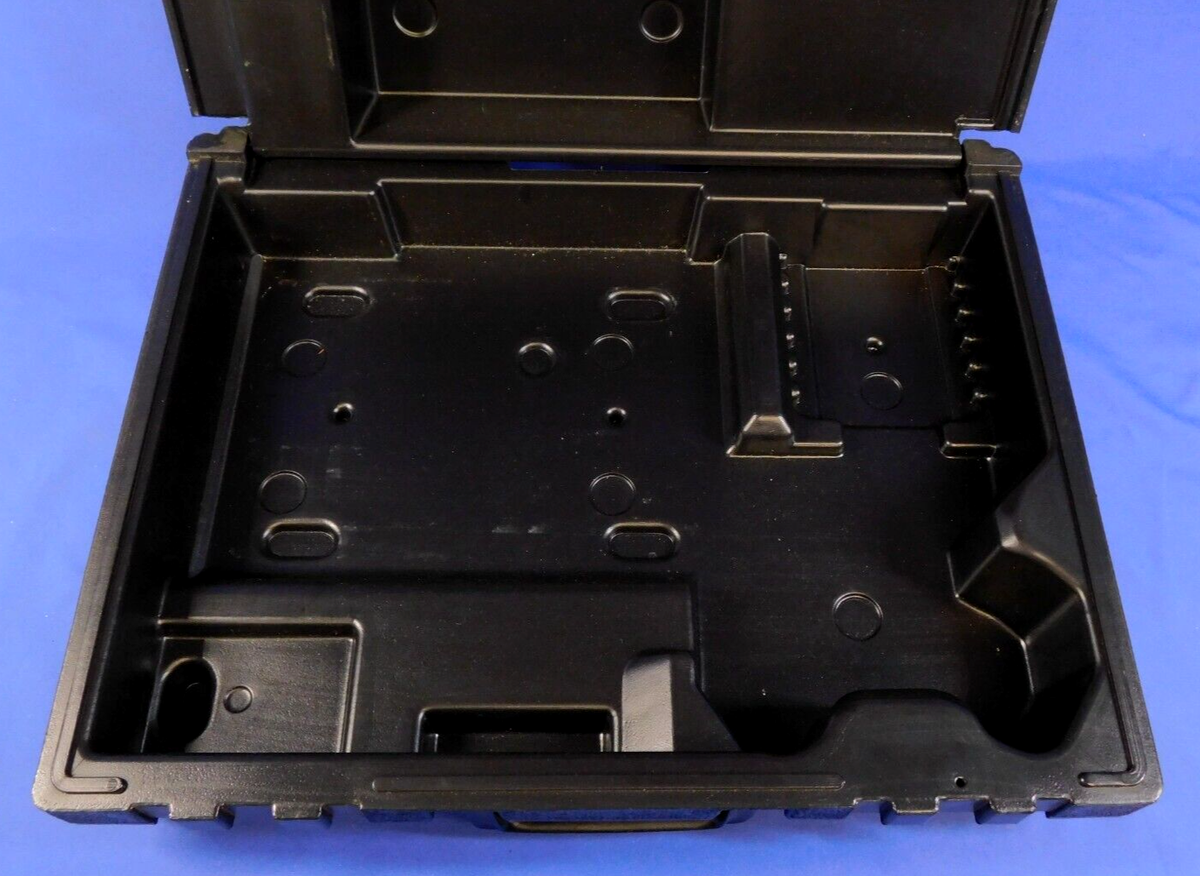 SEGA GENESIS MODEL 1 RENTAL CASE BRANDED VINTAGE GOOD SHAPE | eBay