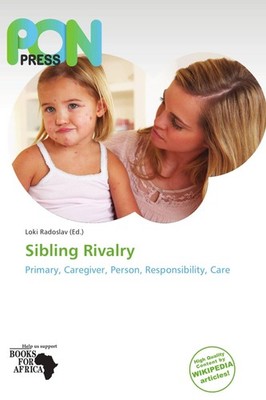 Sibling Rivalry Loki Radoslav