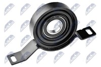 NTY Lagerung, Gelenkwelle NLW-ME-010 FüR MERCEDES-BENZ