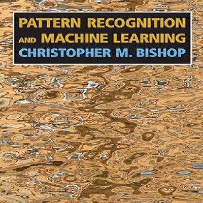 Pattern Recognition and Machine Learning
