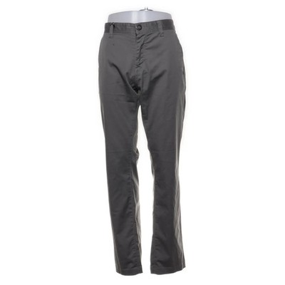 Volcom, Chino, Größe: 33, A1111601, Grau #p8G