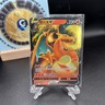 Pokemon TCG - S Chinese - 2024: Charizard V 004/127 - Sword & Shield Near Mint