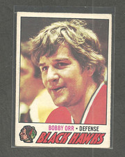 1977-78 OPC hockey  LOT STARTER SET  392/396 CARDS BOBBY ORR
