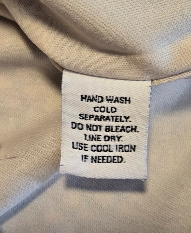 Made for Impulse Patchwork Stripe Shift Dress Geo… - image 6