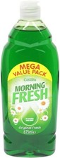 Morning Fresh Original Washing Up Liquid 675ml 7.39 per litre