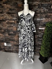 Luci Paris Dress Women's Size Medium
