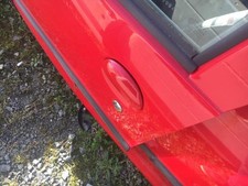 Porte avant et accessoires Citroen AK