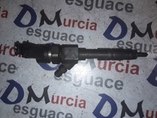 8200100272 einspritzdüse RENAULT LAGUNA II BG0 1.9 DCI DIESEL CAT 2001 1065202