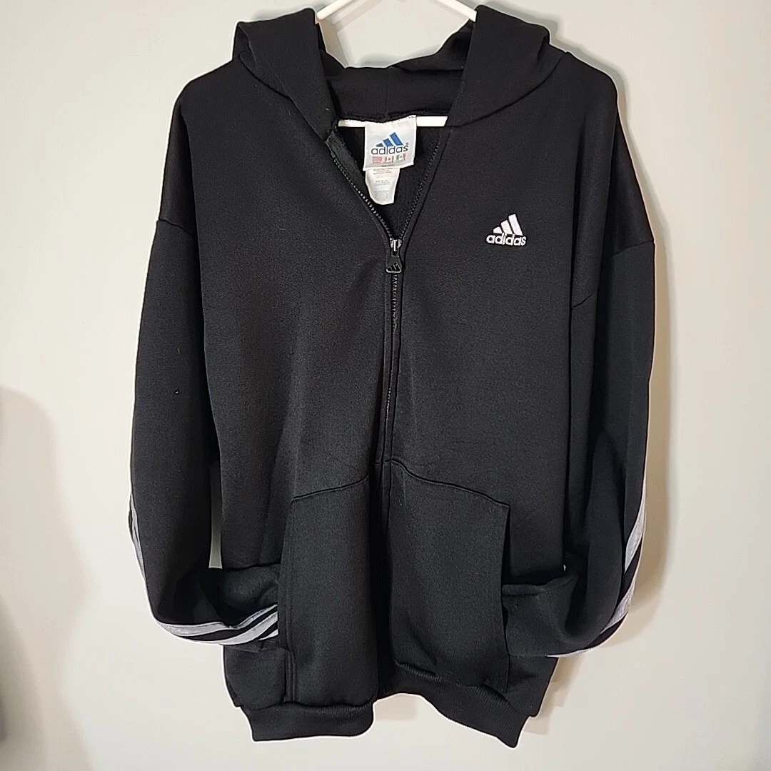 adidas Striped Hoodies & Sweatshirts for Men with Vintage for Sale