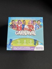 2025-26 Topps Carnaval UEFA Club Competitions Soccer Checklist Guide in-content 4