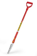WOLF-Garten IW-F Distelstecher mit D-Griff - ...