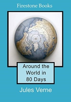 AROUND THE WORLD IN 80 DAYS DYSLEXIA ED by VERNE, JULES Paperback Self Help