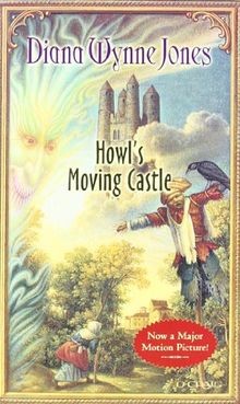 Howls Moving Castle: ALA Notable Childrens Book, B... | Buch | Zustand sehr gut