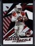 2022 Panini Mosaic Kyler Murray Razzle Dazzle #RD-10 Cardinals