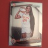 2025 Panini Prizm Aneesah Morrow Rookie Connecticut Sun #146 WNBA
