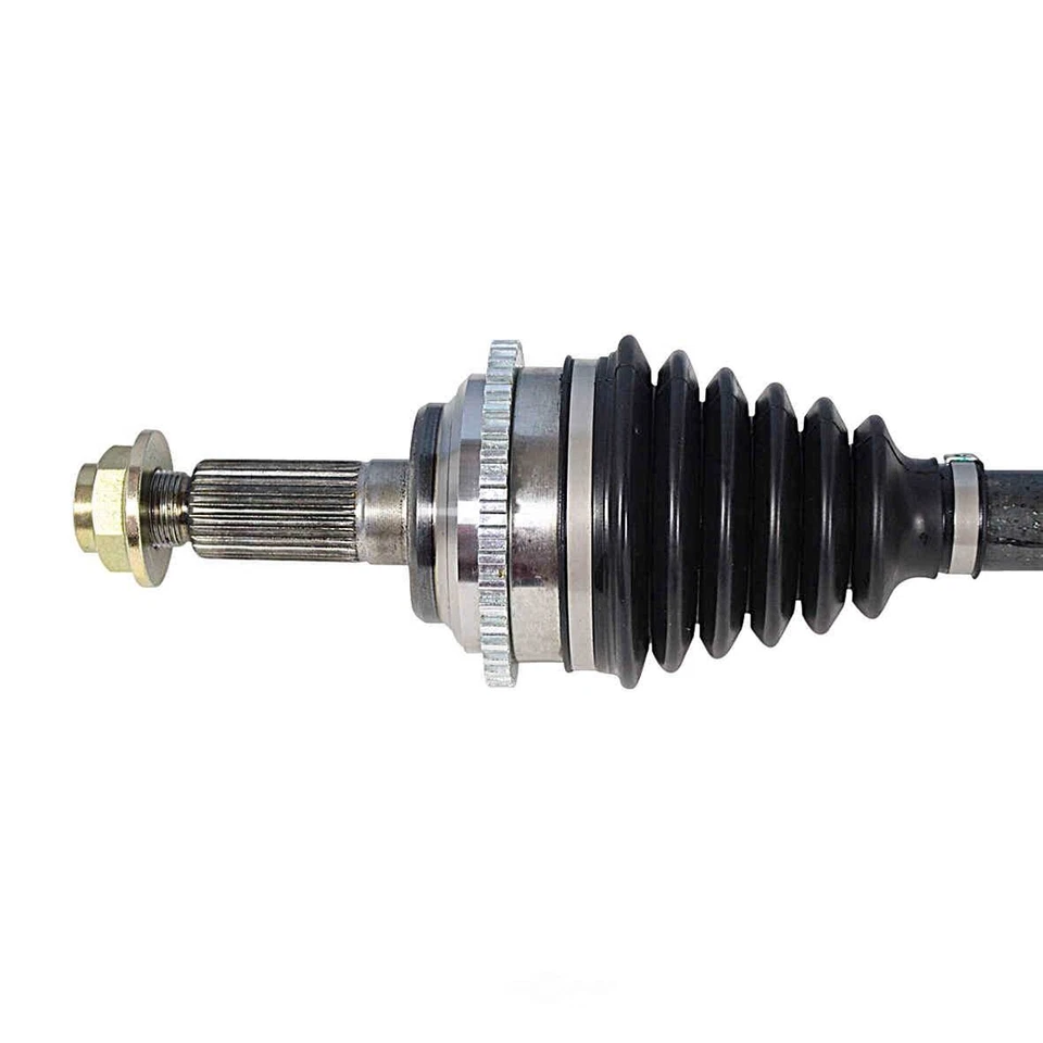 Par de ejes delanteros V6 3,0 L CV para Ford Fusion Mercury Milan 2010 2011 2012 Foto 4 de 4