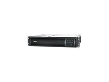 APC SMT1500RM2UC Smart-UPS with SmartConnect Remote Monitoring App 1500VA UPS
