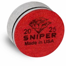  X12 Genuine Tiger Laminated Sniper Tips w/ FREE SHIPPING Lowest Pricing Always
