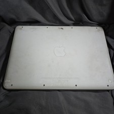 2010 Apple MacBook White Laptops for sale | eBay