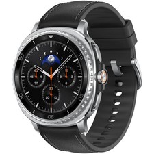 Montre connectée SAMSUNG Galaxy Watch8 Classic Noir BT