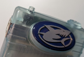 Nintendo GBA / Game Boy Advance - Gameshark - Tested & Works