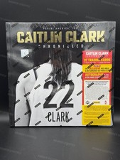 2025 Panini Caitlin Clark Chronicled Basketball Checklist Guide in-content 19