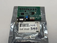 HMS AB2013-B Interbus Circuit Board AB2013B M00348 3190-3.1.1 ABIO64-PDP Anybus