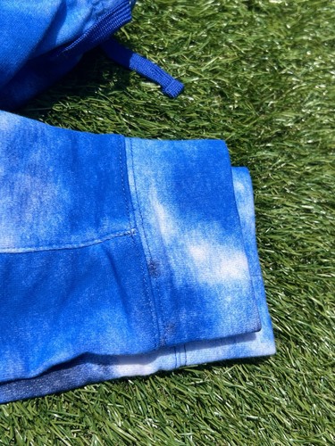 Boys Large Size 7(Age 6-7) Nike Sportswear Big Kids Woven Tie Dye Jogger - Picture 4 of 10