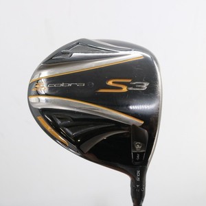 S3 Cobra Driver | eBay