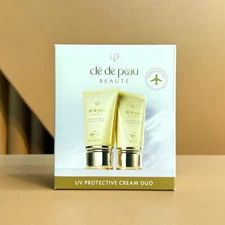 Cle De Peau Beaute UV Protective Cream SPF 50+ 1.8oz/50ml  Sealed Box