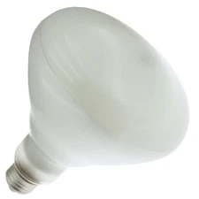 Replacement Bulb for WESTINGHOUSE / CAMELION 3961 65W 120V