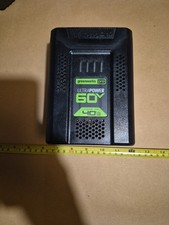 Genuine Greenworks Ultra Power 60V 4.0Ah Battery New W/Out Box