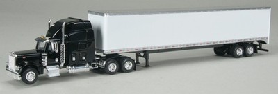 Spec Cast 32979 1/64 Maßstab Peterbilt 379