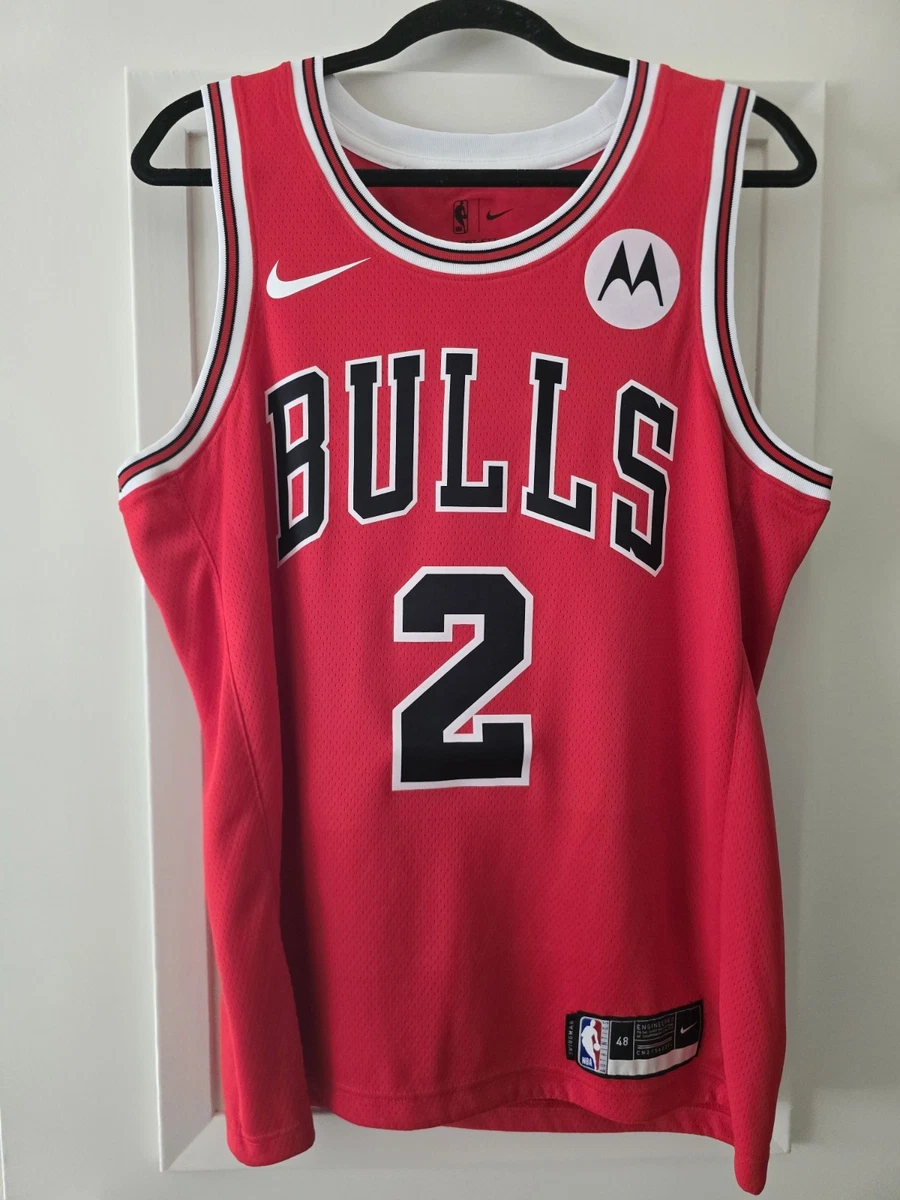 25+ Nike Chicago Bulls NBA Jerseys for sale | Updated Sep 2026