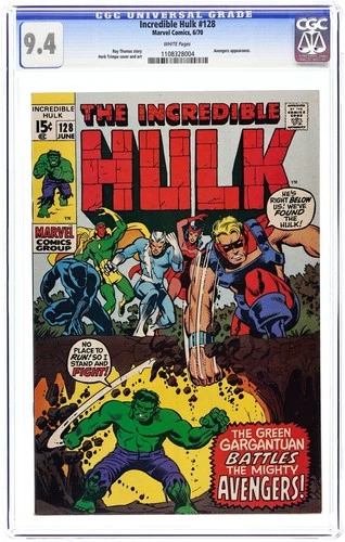 Comic Image