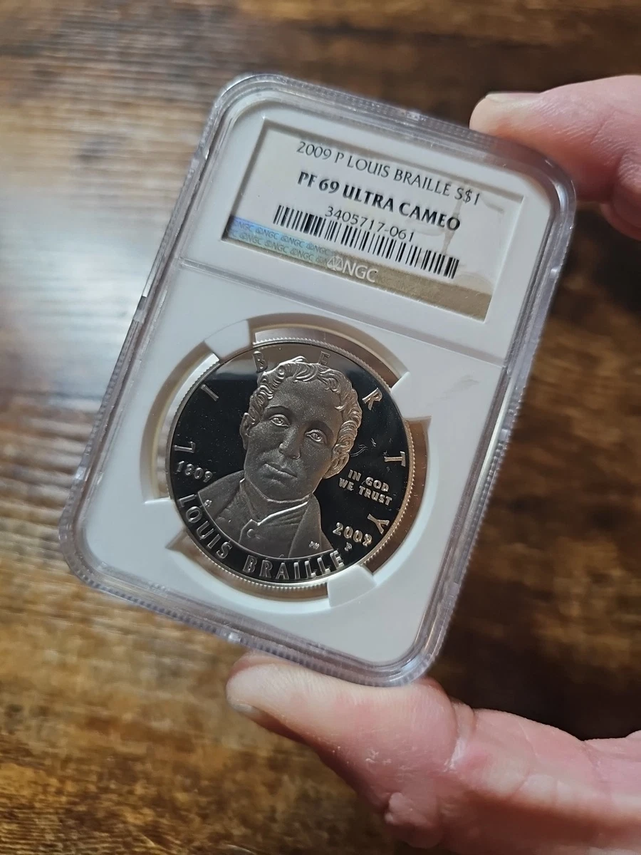 2009 精铸美国纪念银币| eBay