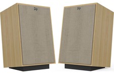 Klipsch Heresy IV Floorstanding Speaker -Pinehurst Pair   Special Offer 