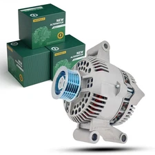 New  Alternator For Ford Ranger 1996-2005 Alternator 2.5L 3.0L 4.0L  7750N