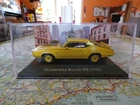 1970 Oldsmobile Rallye 350 American Cars 1/43 IXO for Altaya