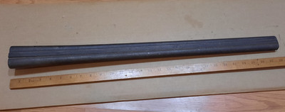 English J Cooper SxS Shotgun 12 Ga 28'' double Barrel