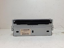 Autoradio Volvo V40