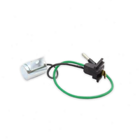 CE39P Kondensator ZüNdung Magneti Marelli Fiat Panda 900 Uno Ritmo Regatta