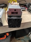 Bitmain Antminer L3+ (504Mh) Script Miner with APw7 power supply — photo 1