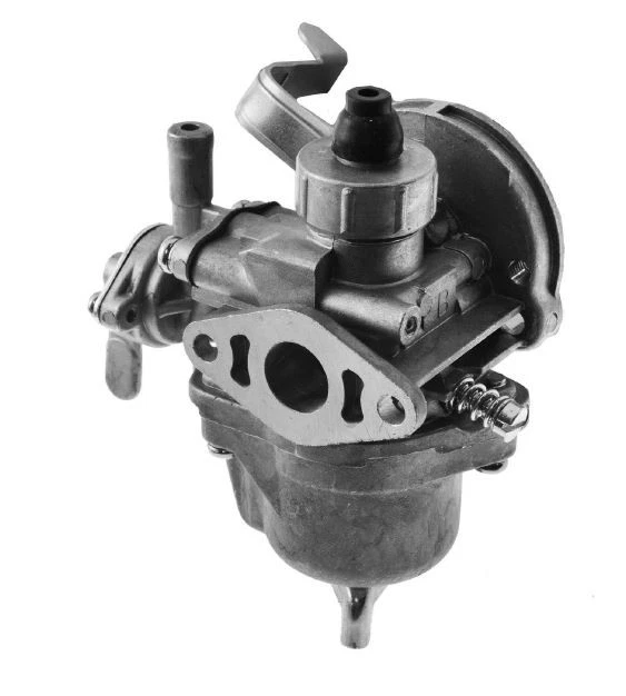 Carburateur ROBIN Pour Moteur De Débroussailleuse NB 411 CG 411 017656 - Photo 1/1